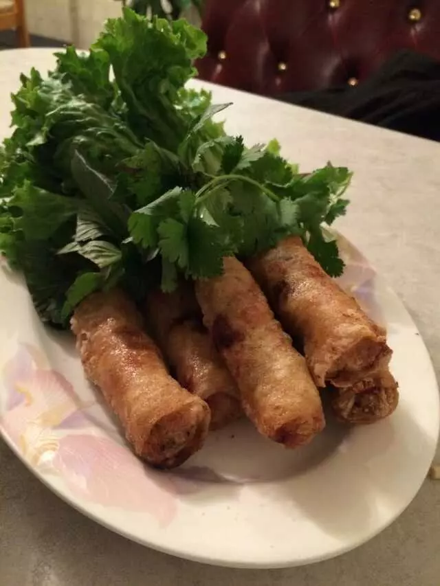 Saigon Restaurant