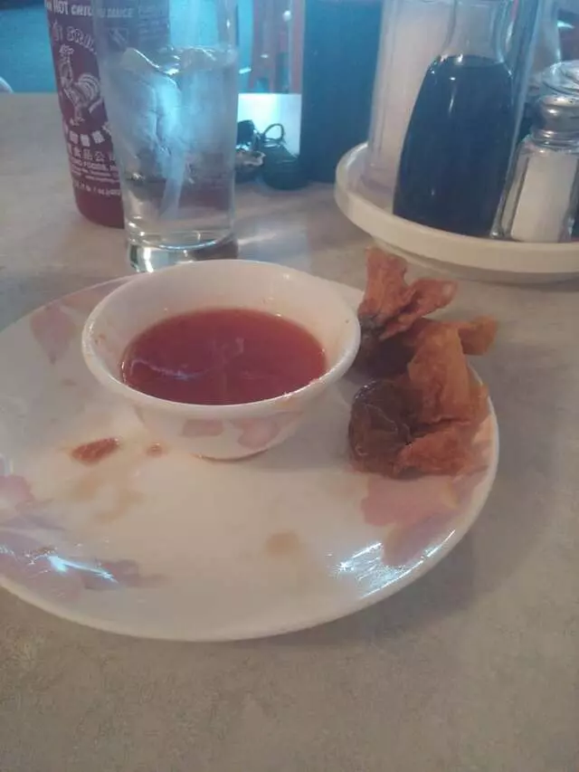 Saigon Restaurant