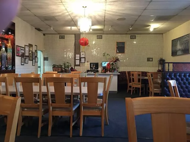 Saigon Restaurant