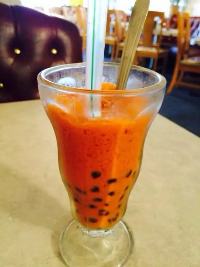 Saigon Restaurant