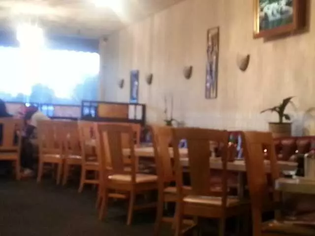 Saigon Restaurant