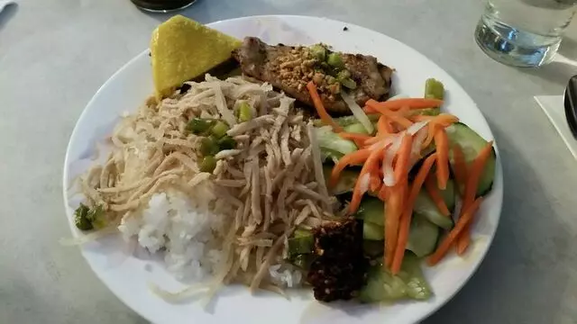 Saigon Restaurant