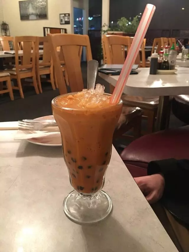 Saigon Restaurant