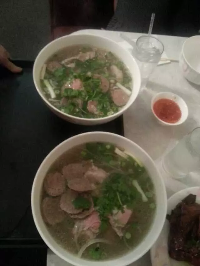 Saigon Restaurant