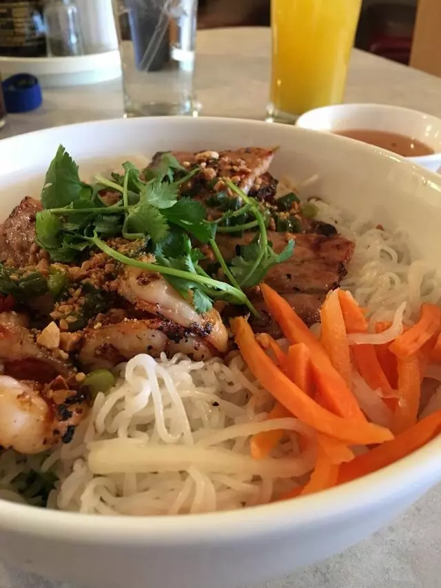 Saigon Restaurant