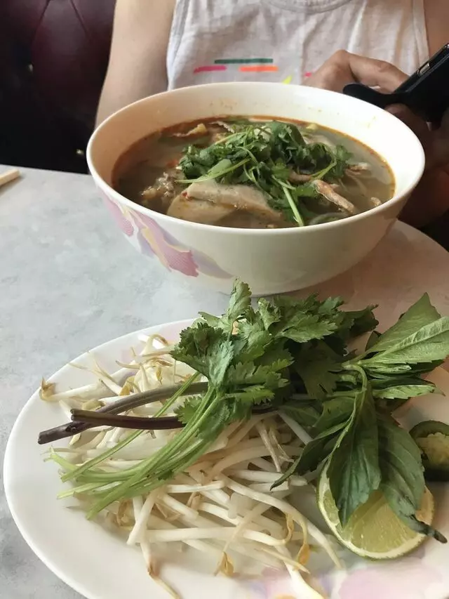 Saigon Restaurant