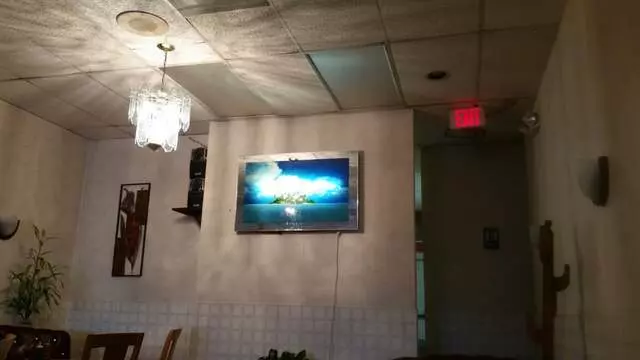 Saigon Restaurant