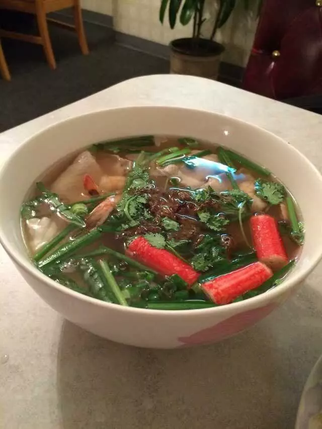 Saigon Restaurant