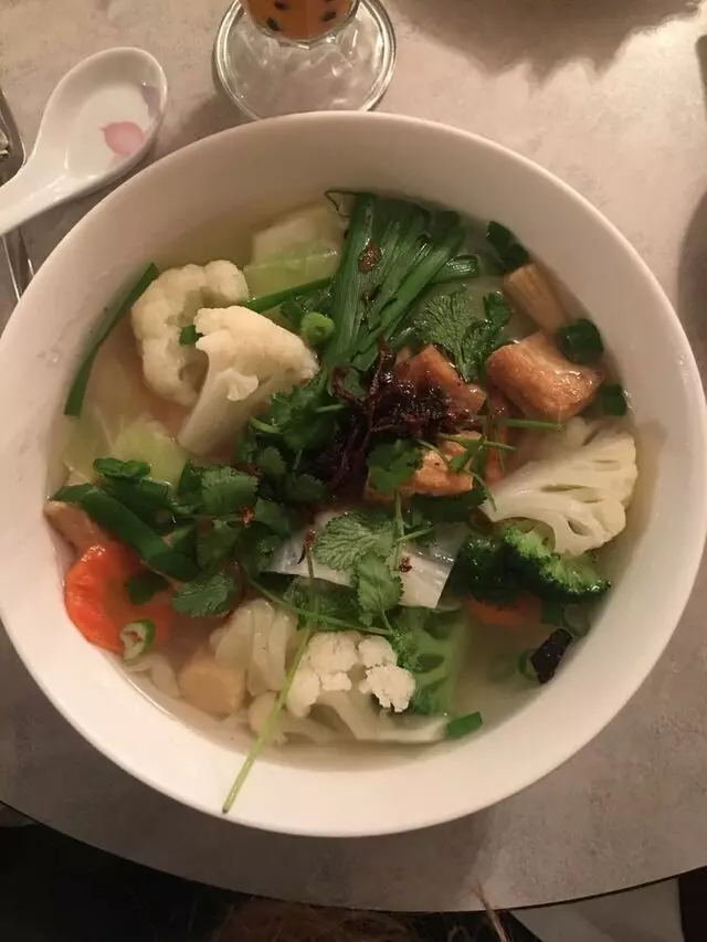 Saigon Restaurant