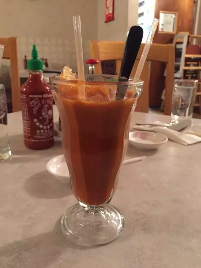 Saigon Restaurant