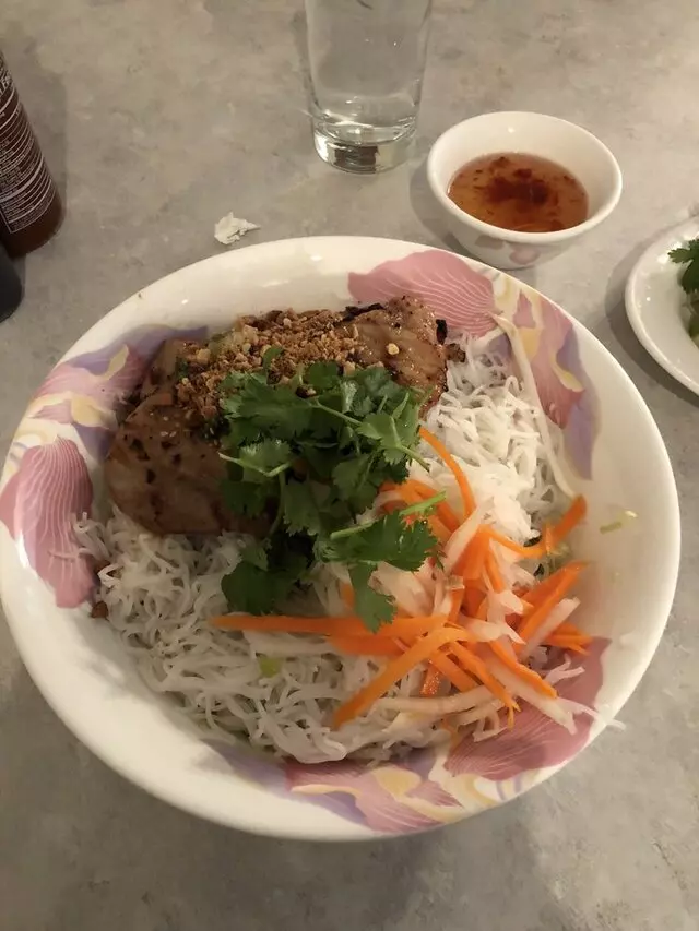 Saigon Restaurant