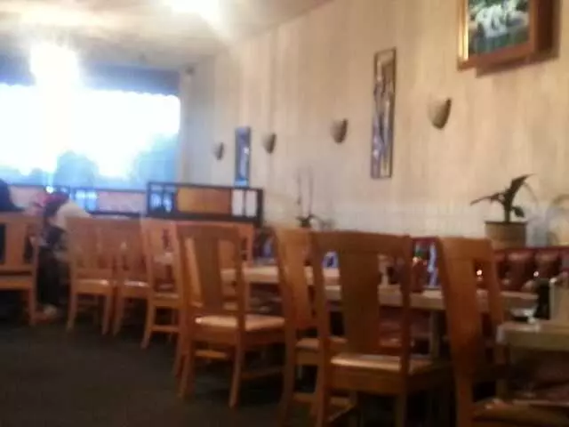 Saigon Restaurant