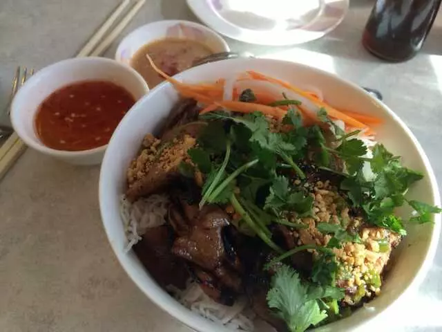 Saigon Restaurant