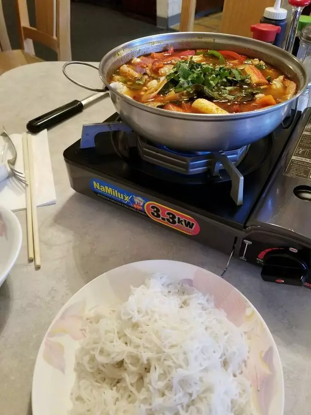 Saigon Restaurant