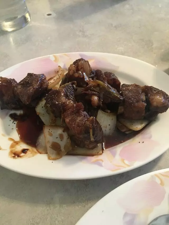 Saigon Restaurant