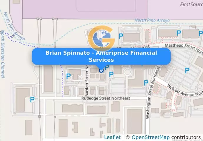Brian Spinnato - Ameriprise Financial Services