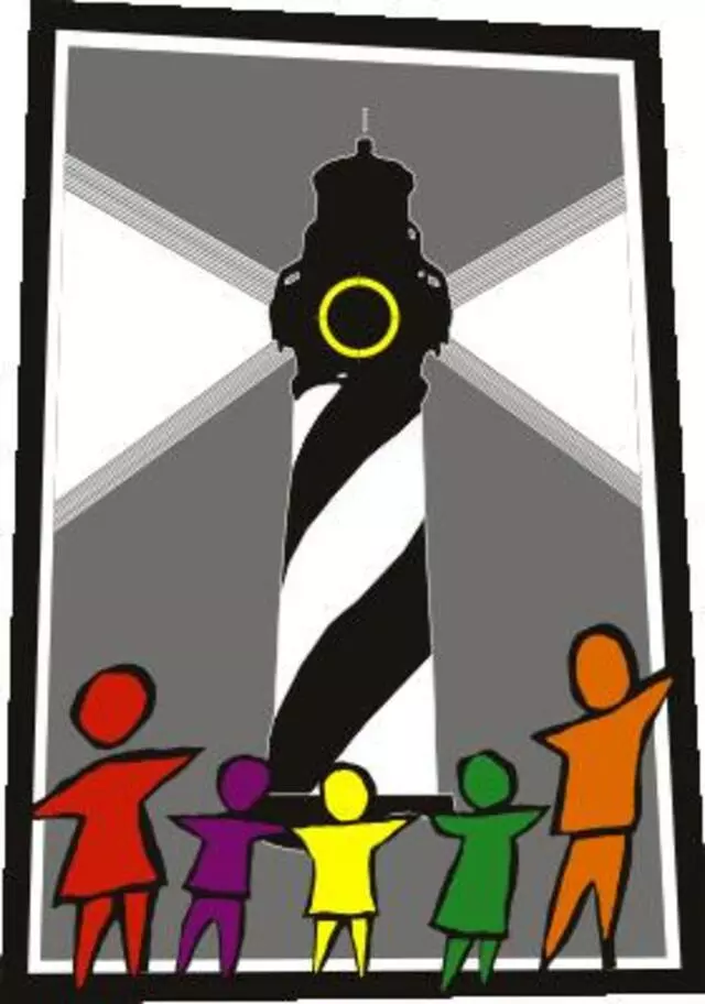 The Community Lighthouse