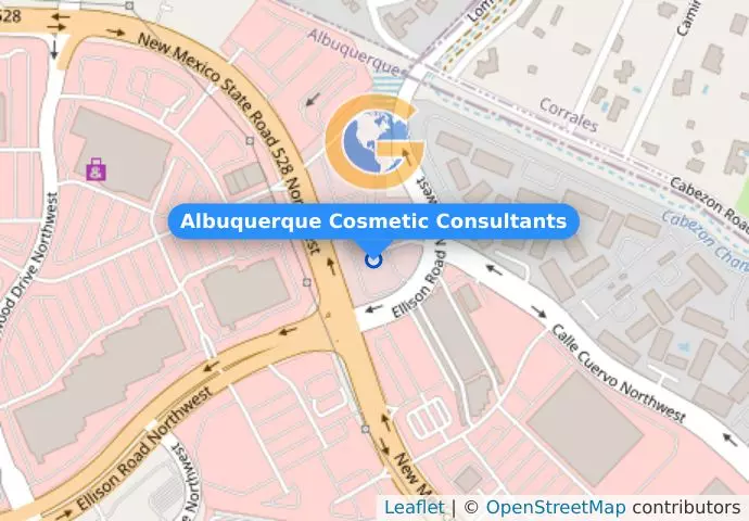 Albuquerque Cosmetic Consultants