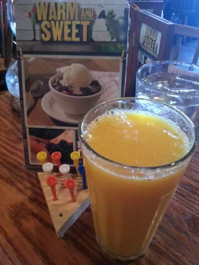 Cracker Barrel Old Country Store