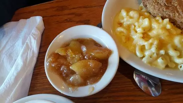 Cracker Barrel Old Country Store
