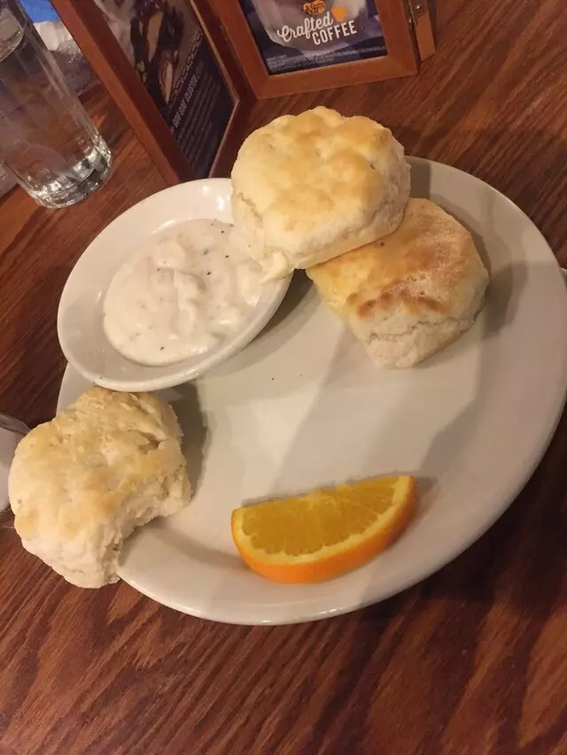 Cracker Barrel Old Country Store