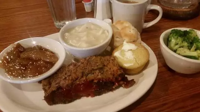 Cracker Barrel Old Country Store