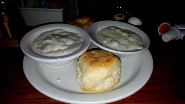 Cracker Barrel Old Country Store