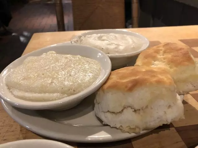 Cracker Barrel Old Country Store