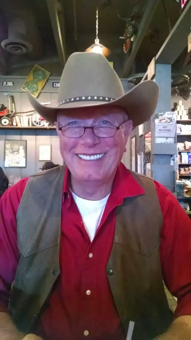 Cracker Barrel Old Country Store