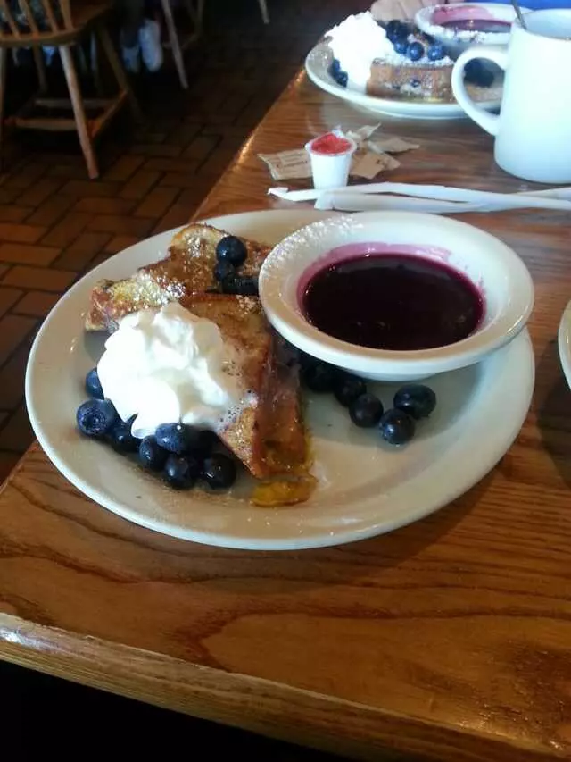 Cracker Barrel Old Country Store