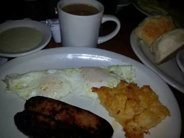Cracker Barrel Old Country Store