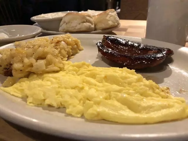 Cracker Barrel Old Country Store