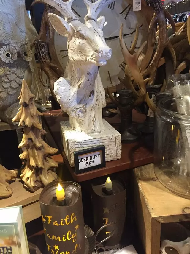 Cracker Barrel Old Country Store