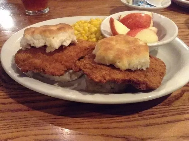 Cracker Barrel Old Country Store
