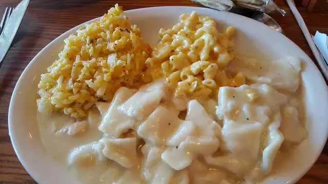 Cracker Barrel Old Country Store