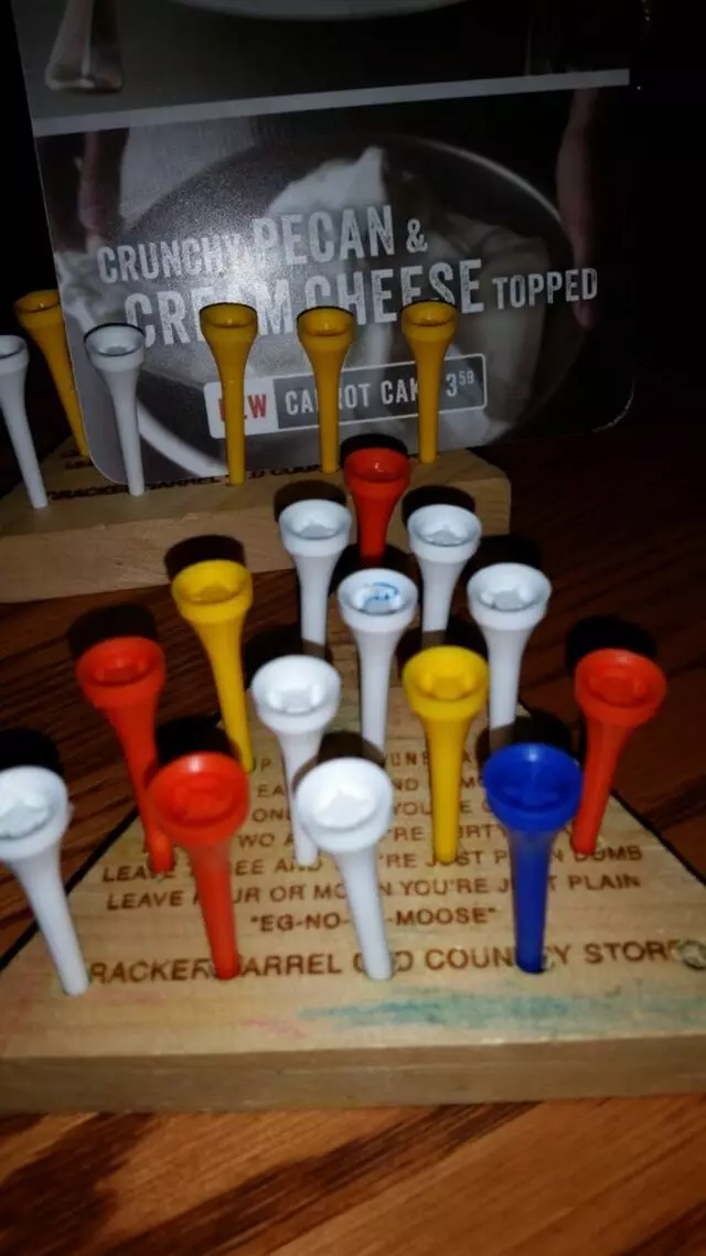 Cracker Barrel Old Country Store