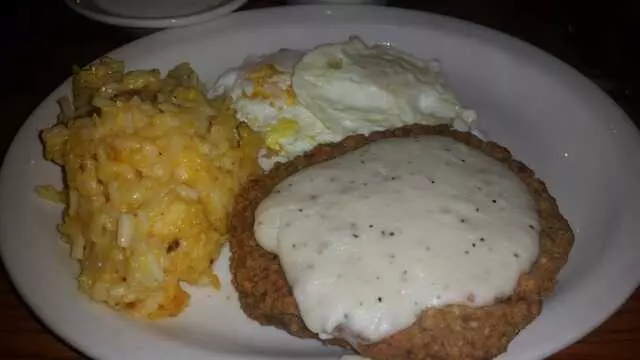 Cracker Barrel Old Country Store