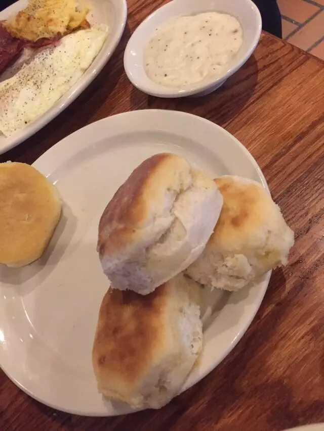 Cracker Barrel Old Country Store