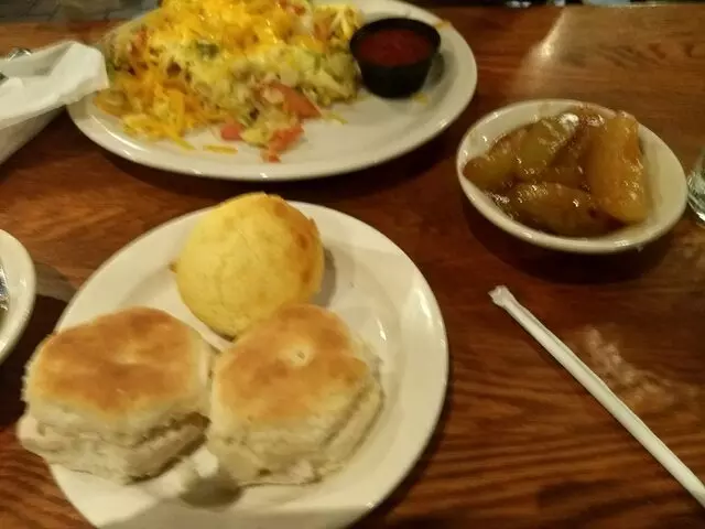 Cracker Barrel Old Country Store