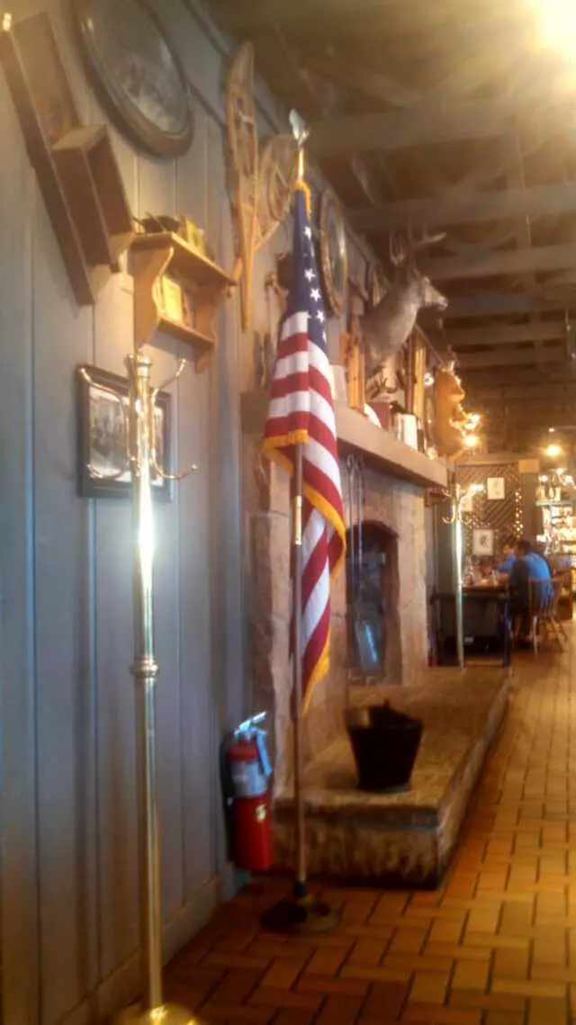 Cracker Barrel Old Country Store