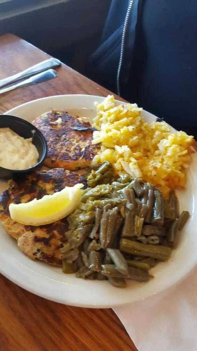 Cracker Barrel Old Country Store