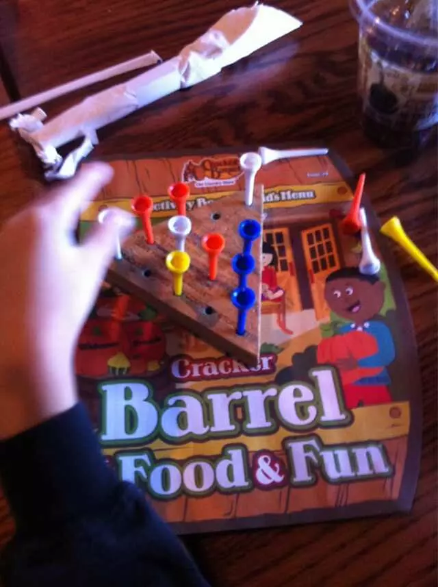 Cracker Barrel Old Country Store