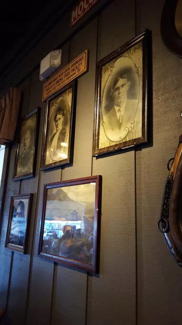 Cracker Barrel Old Country Store