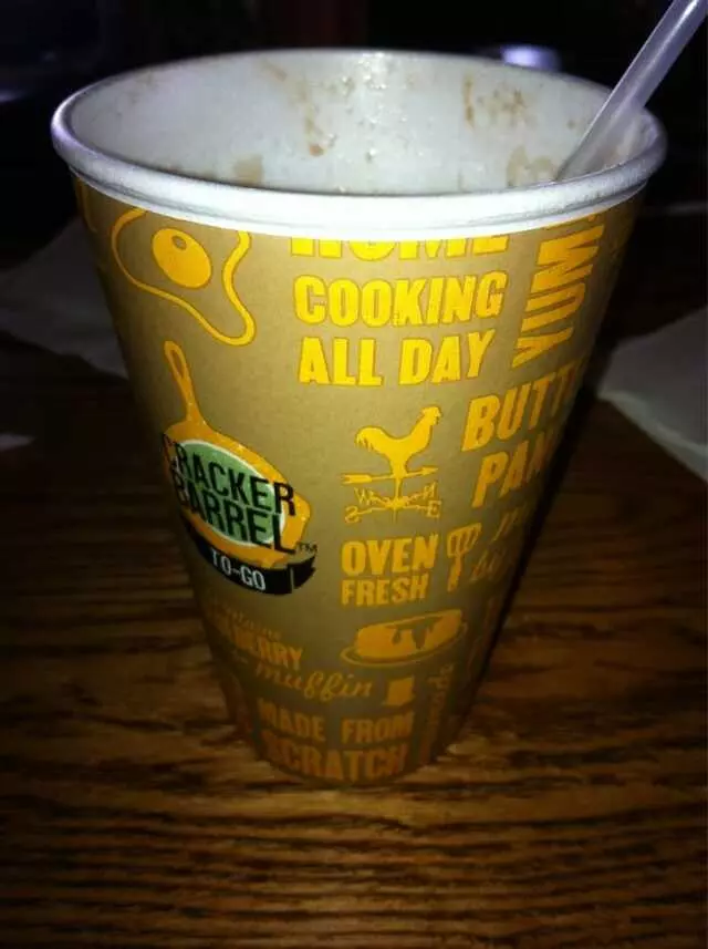 Cracker Barrel Old Country Store