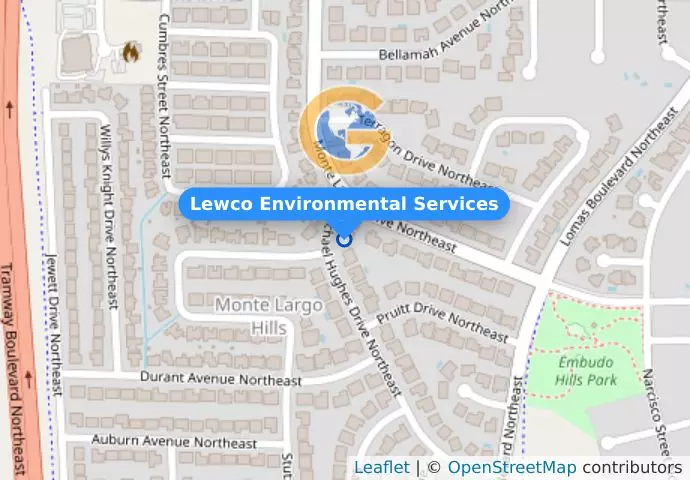 Lewco Environmental Services