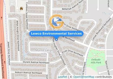 Lewco Environmental Services