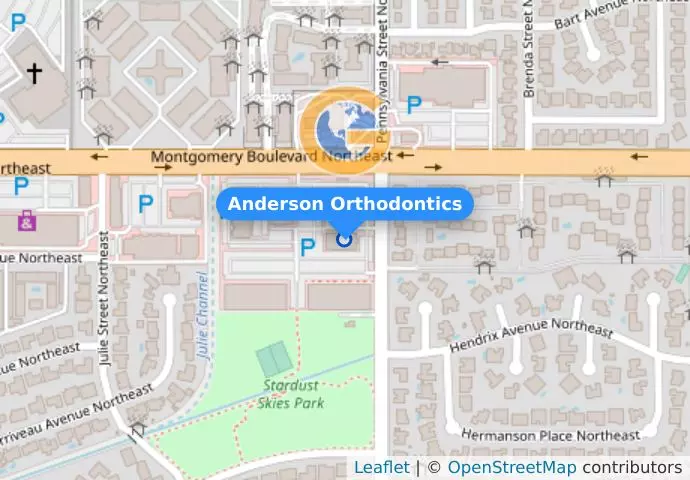 Anderson Orthodontics