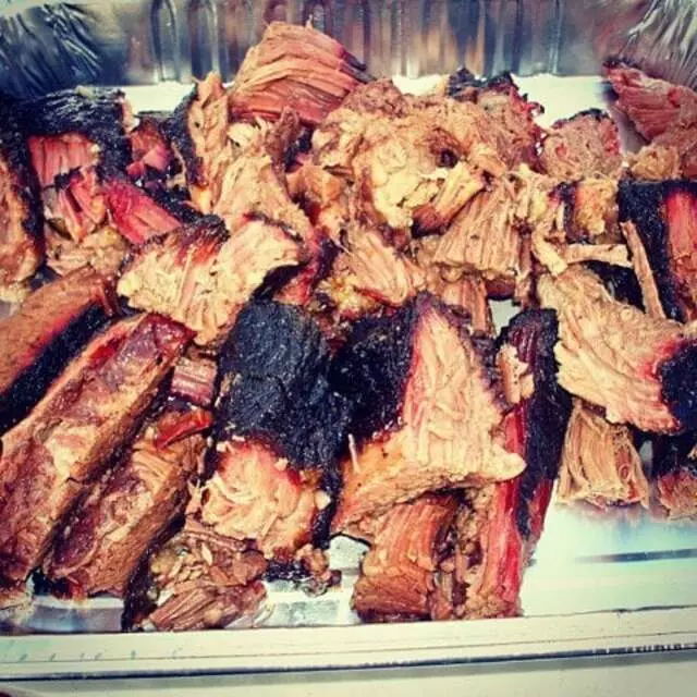 Mule Barn BBQ & Feed Company