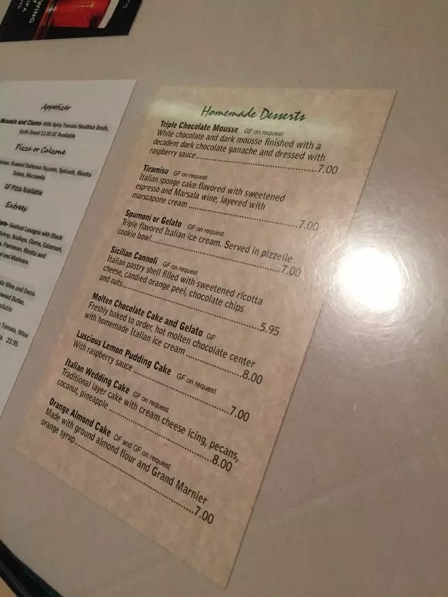 Paisano’s