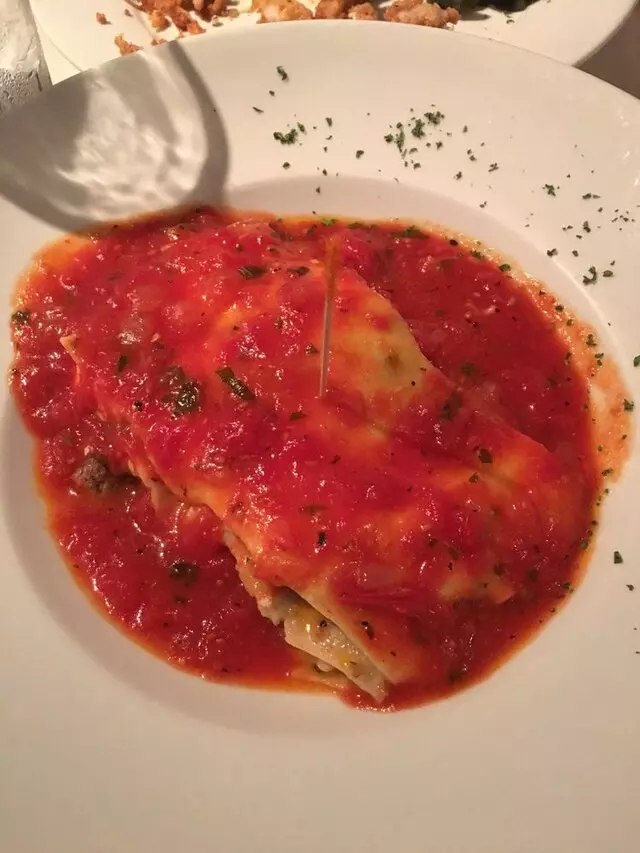 Paisano’s